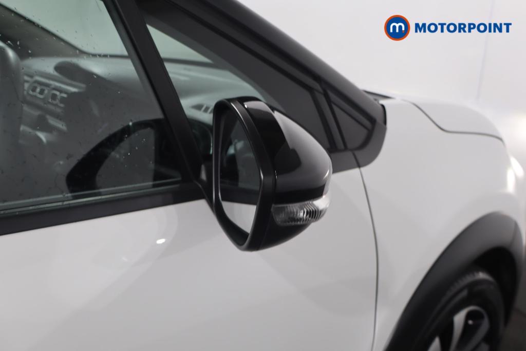 Citroen C3 Plus Manual Petrol Hatchback - Stock Number (1630286) - 13th supplementary image