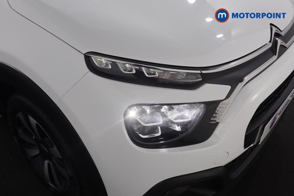 Citroen C3 Plus Manual Petrol Hatchback - Stock Number (1630286) - 14th supplementary image