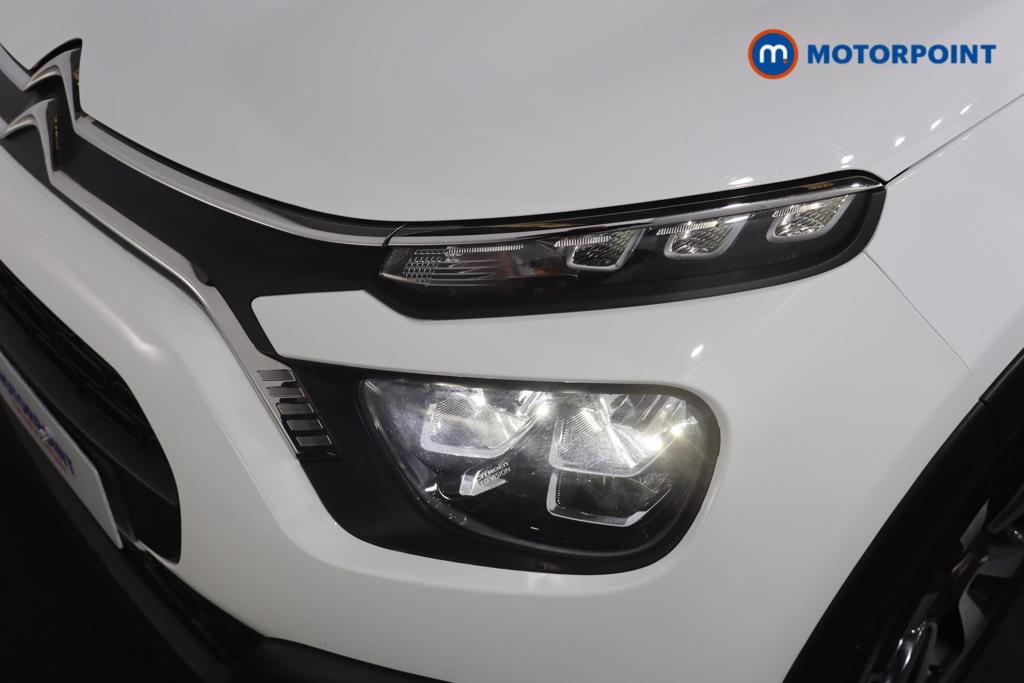 Citroen C3 Plus Manual Petrol Hatchback - Stock Number (1630286) - 15th supplementary image