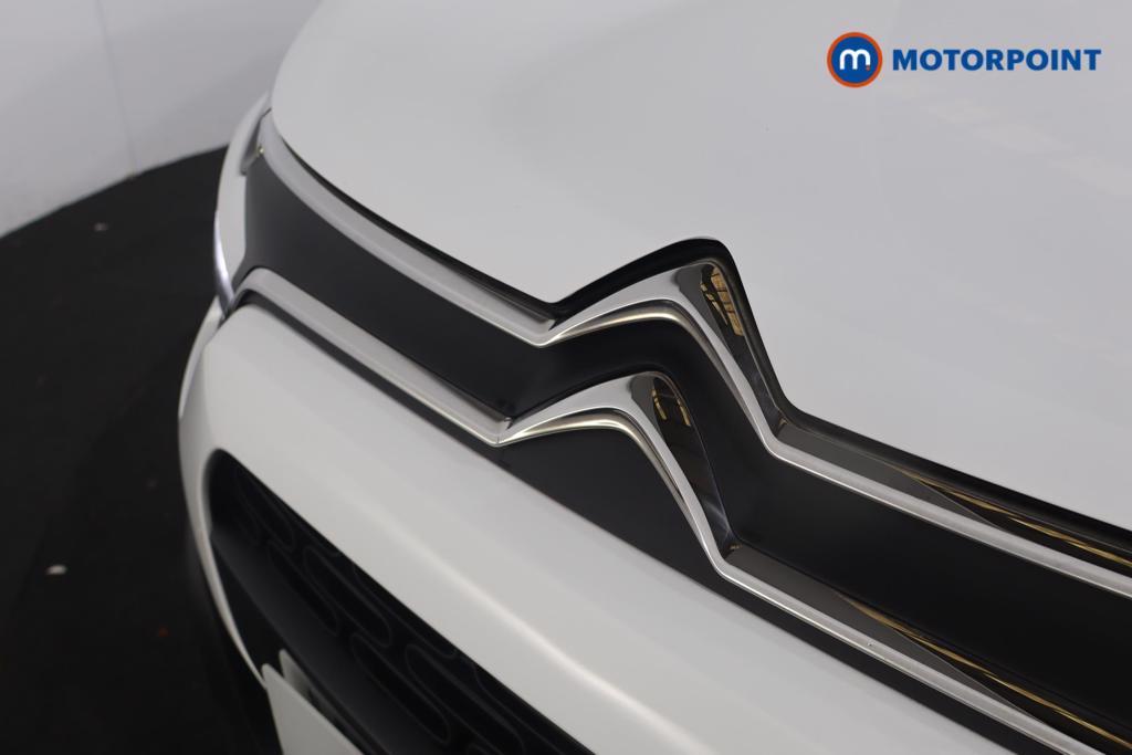 Citroen C3 Plus Manual Petrol Hatchback - Stock Number (1630286) - 16th supplementary image