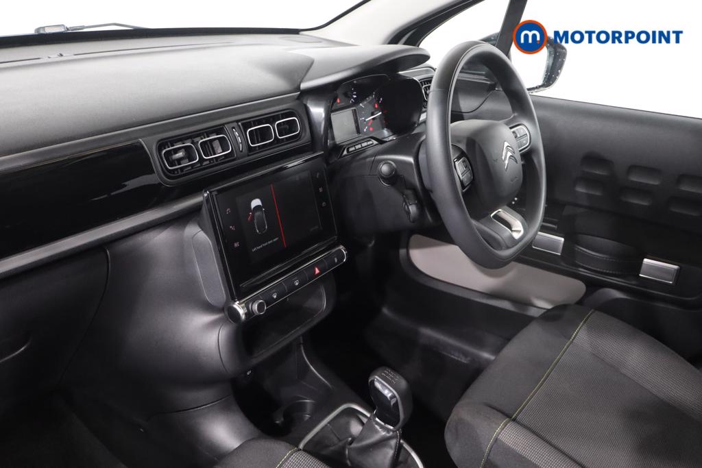 Citroen C3 Plus Manual Petrol Hatchback - Stock Number (1630286) - 17th supplementary image