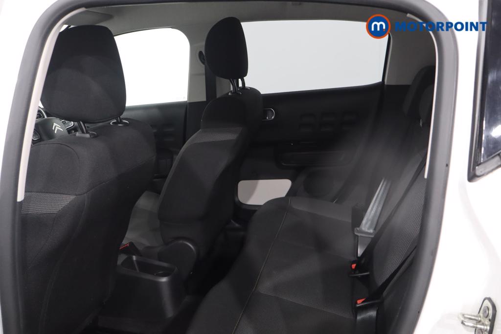 Citroen C3 Plus Manual Petrol Hatchback - Stock Number (1630286) - 19th supplementary image