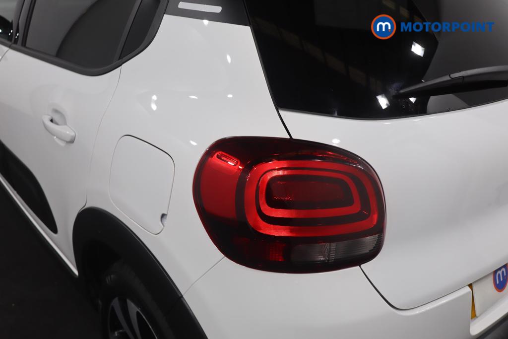 Citroen C3 Plus Manual Petrol Hatchback - Stock Number (1630286) - 20th supplementary image