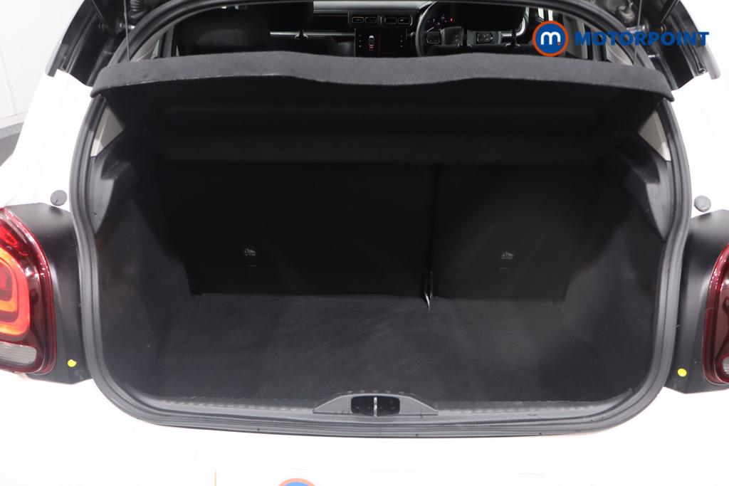 Citroen C3 Plus Manual Petrol Hatchback - Stock Number (1630286) - 23rd supplementary image