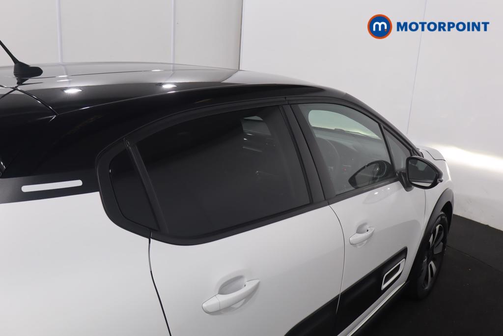 Citroen C3 Plus Manual Petrol Hatchback - Stock Number (1630286) - 24th supplementary image