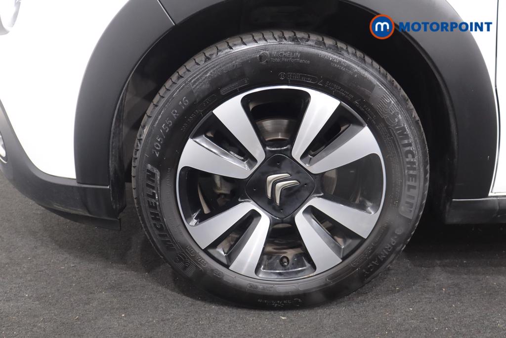 Citroen C3 Plus Manual Petrol Hatchback - Stock Number (1630286) - 26th supplementary image