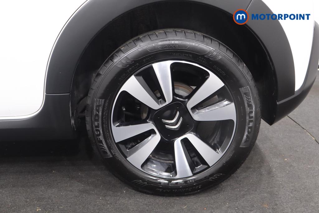 Citroen C3 Plus Manual Petrol Hatchback - Stock Number (1630286) - 27th supplementary image