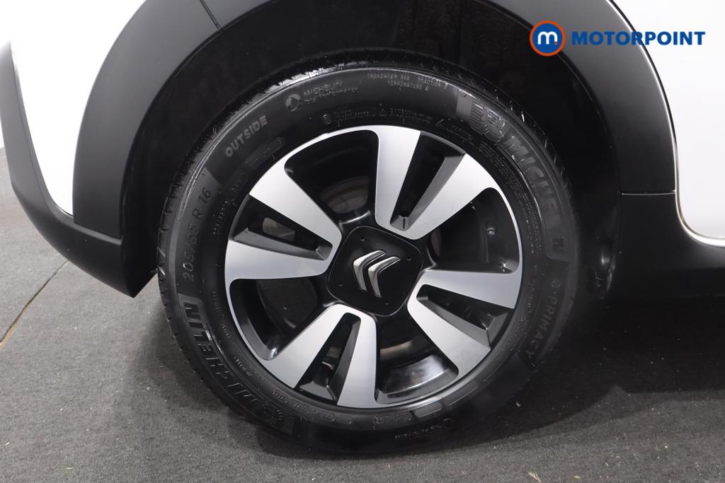 Citroen C3 Plus Manual Petrol Hatchback - Stock Number (1630286) - 28th supplementary image