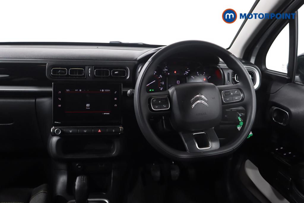 Citroen C3 Plus Manual Petrol Hatchback - Stock Number (1630286) - 1st supplementary image
