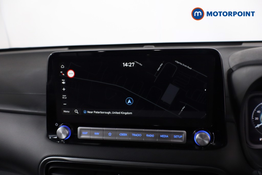 Hyundai Kona Ultimate Automatic Electric SUV - Stock Number (1630309) - 2nd supplementary image