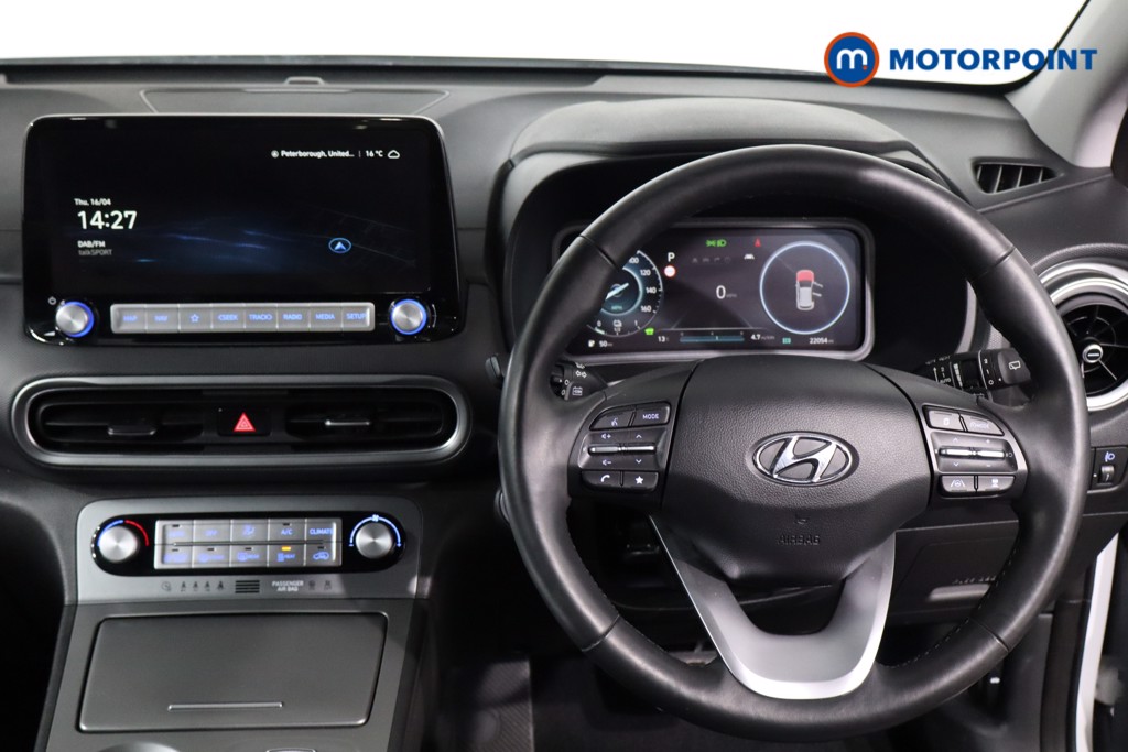 Hyundai Kona Ultimate Automatic Electric SUV - Stock Number (1630309) - 3rd supplementary image