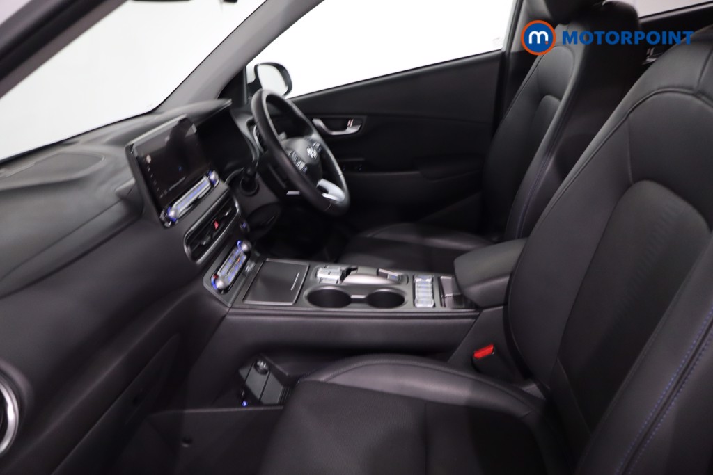 Hyundai Kona Ultimate Automatic Electric SUV - Stock Number (1630309) - 4th supplementary image