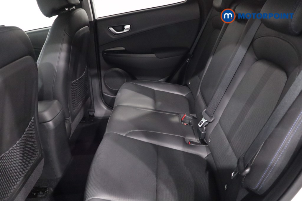 Hyundai Kona Ultimate Automatic Electric SUV - Stock Number (1630309) - 5th supplementary image