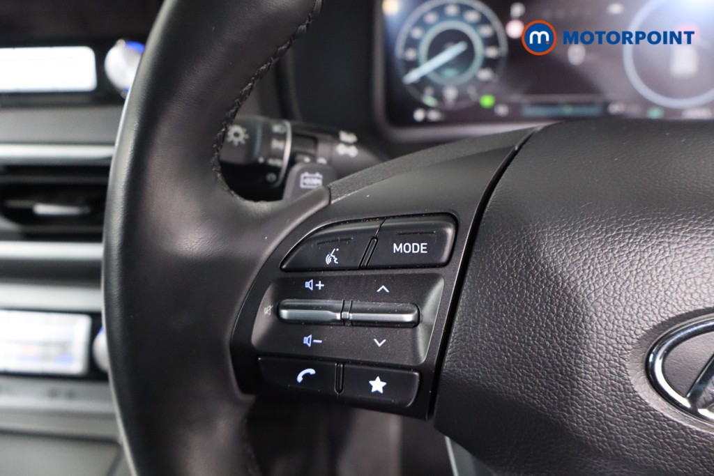 Hyundai Kona Ultimate Automatic Electric SUV - Stock Number (1630309) - 7th supplementary image