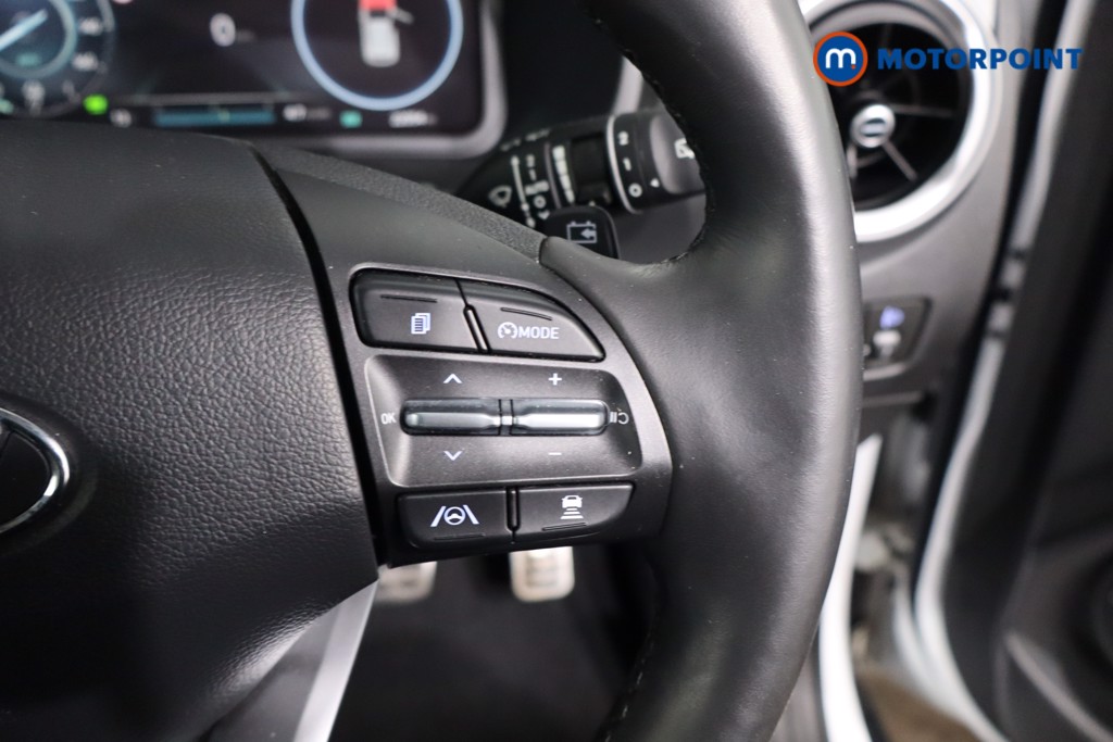 Hyundai Kona Ultimate Automatic Electric SUV - Stock Number (1630309) - 8th supplementary image