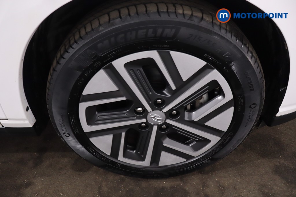 Hyundai Kona Ultimate Automatic Electric SUV - Stock Number (1630309) - 9th supplementary image