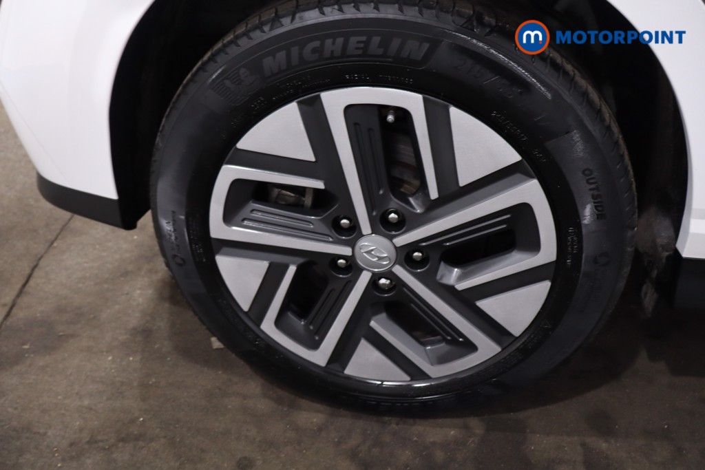 Hyundai Kona Ultimate Automatic Electric SUV - Stock Number (1630309) - 10th supplementary image