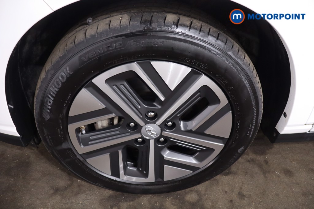 Hyundai Kona Ultimate Automatic Electric SUV - Stock Number (1630309) - 11th supplementary image