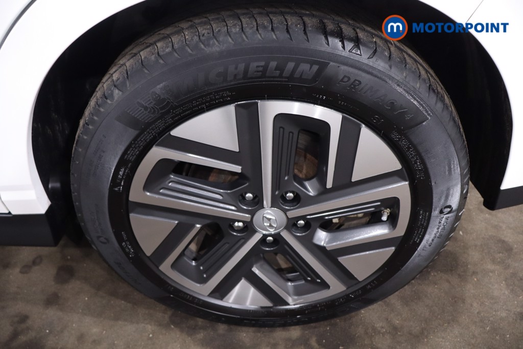 Hyundai Kona Ultimate Automatic Electric SUV - Stock Number (1630309) - 12th supplementary image