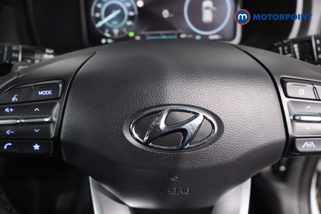 Hyundai Kona Ultimate Automatic Electric SUV - Stock Number (1630309) - 13th supplementary image