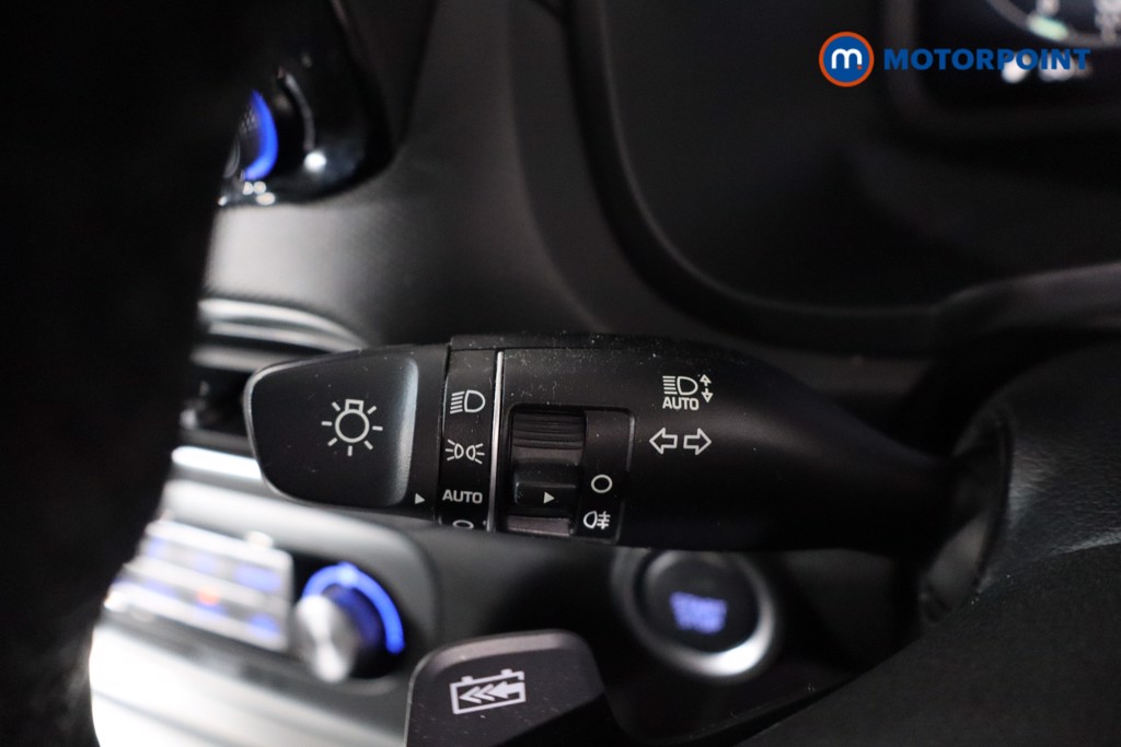 Hyundai Kona Ultimate Automatic Electric SUV - Stock Number (1630309) - 14th supplementary image