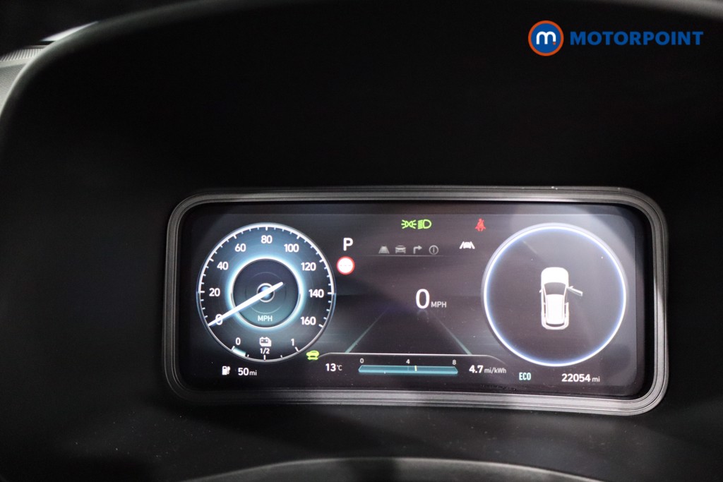 Hyundai Kona Ultimate Automatic Electric SUV - Stock Number (1630309) - 16th supplementary image