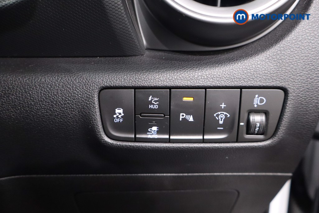 Hyundai Kona Ultimate Automatic Electric SUV - Stock Number (1630309) - 17th supplementary image