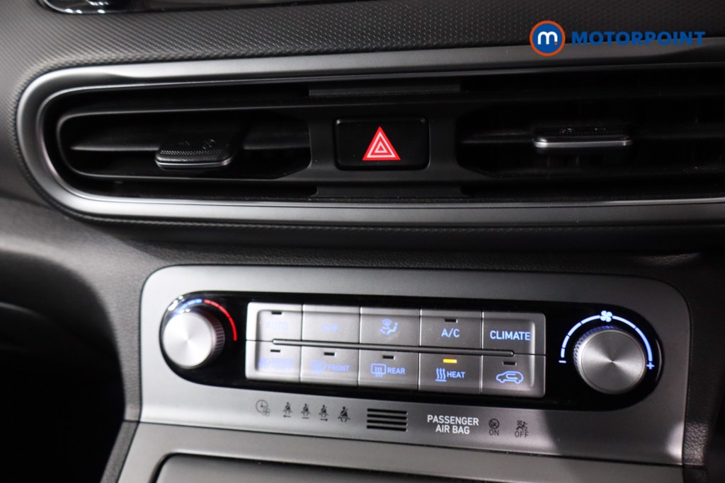 Hyundai Kona Ultimate Automatic Electric SUV - Stock Number (1630309) - 18th supplementary image