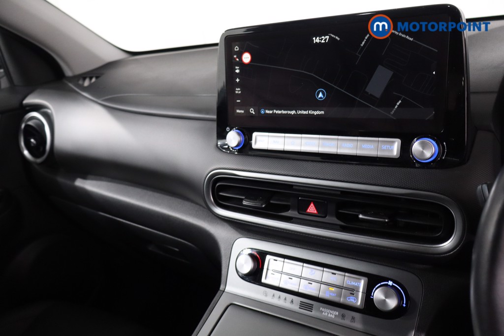 Hyundai Kona Ultimate Automatic Electric SUV - Stock Number (1630309) - 22nd supplementary image