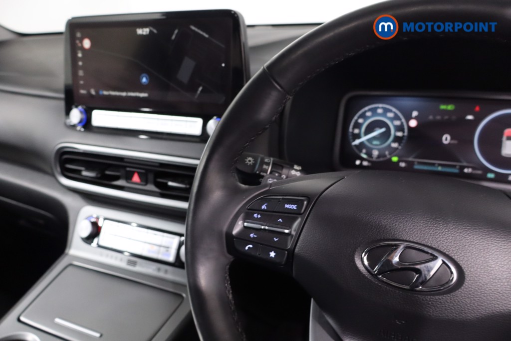 Hyundai Kona Ultimate Automatic Electric SUV - Stock Number (1630309) - 23rd supplementary image
