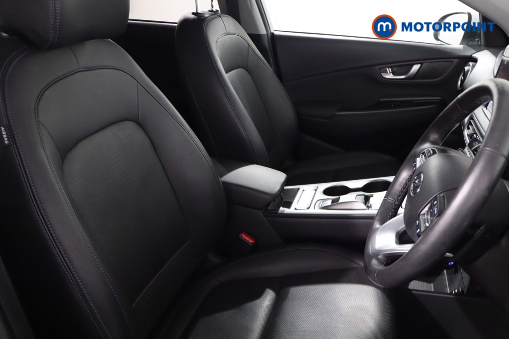 Hyundai Kona Ultimate Automatic Electric SUV - Stock Number (1630309) - 24th supplementary image