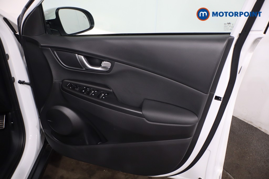 Hyundai Kona Ultimate Automatic Electric SUV - Stock Number (1630309) - 26th supplementary image