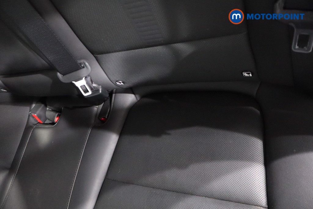 Hyundai Kona Ultimate Automatic Electric SUV - Stock Number (1630309) - 28th supplementary image