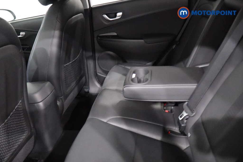Hyundai Kona Ultimate Automatic Electric SUV - Stock Number (1630309) - 29th supplementary image