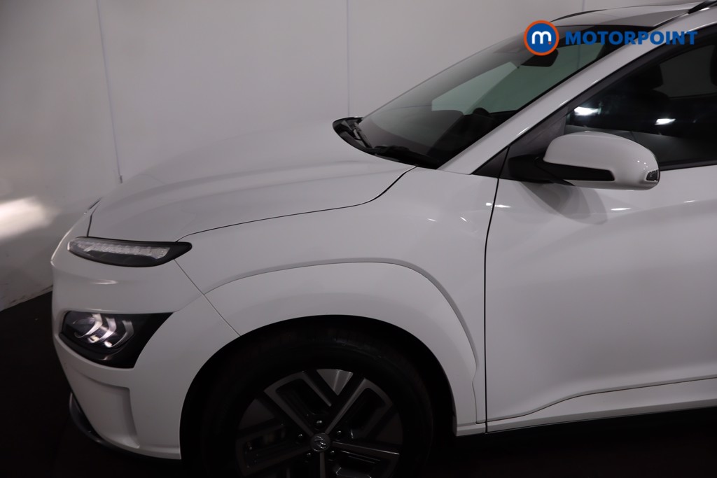 Hyundai Kona Ultimate Automatic Electric SUV - Stock Number (1630309) - 30th supplementary image