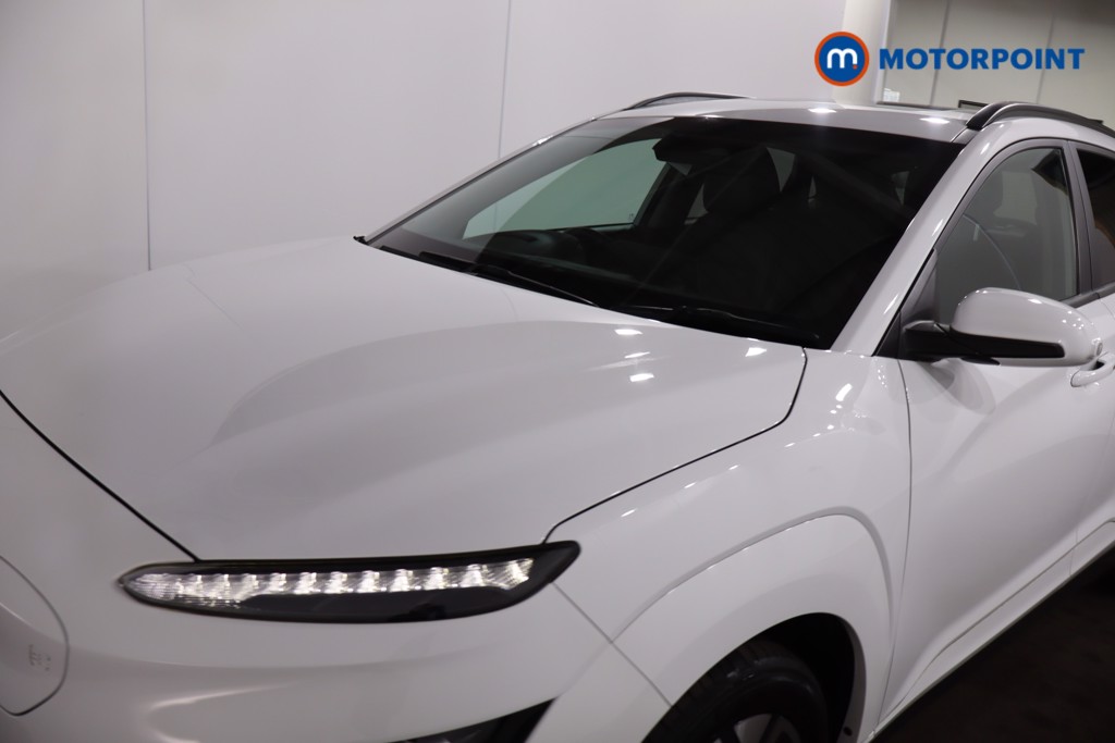 Hyundai Kona Ultimate Automatic Electric SUV - Stock Number (1630309) - 31st supplementary image