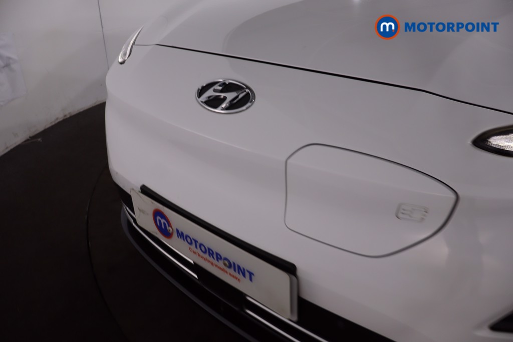 Hyundai Kona Ultimate Automatic Electric SUV - Stock Number (1630309) - 32nd supplementary image
