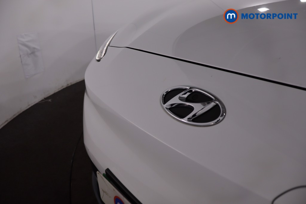 Hyundai Kona Ultimate Automatic Electric SUV - Stock Number (1630309) - 33rd supplementary image