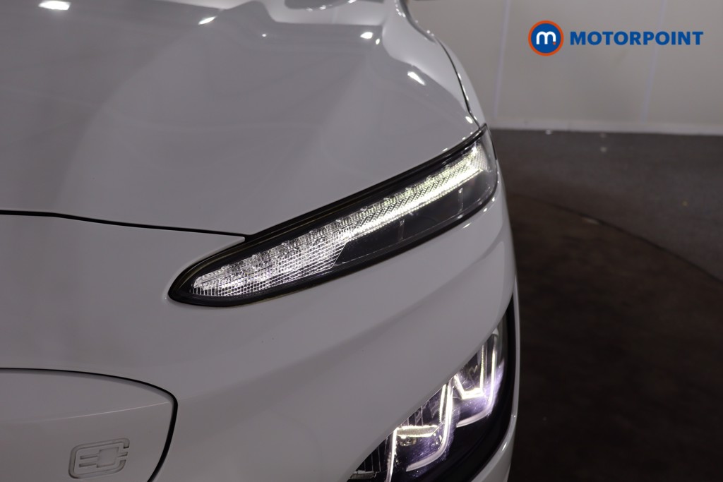 Hyundai Kona Ultimate Automatic Electric SUV - Stock Number (1630309) - 34th supplementary image