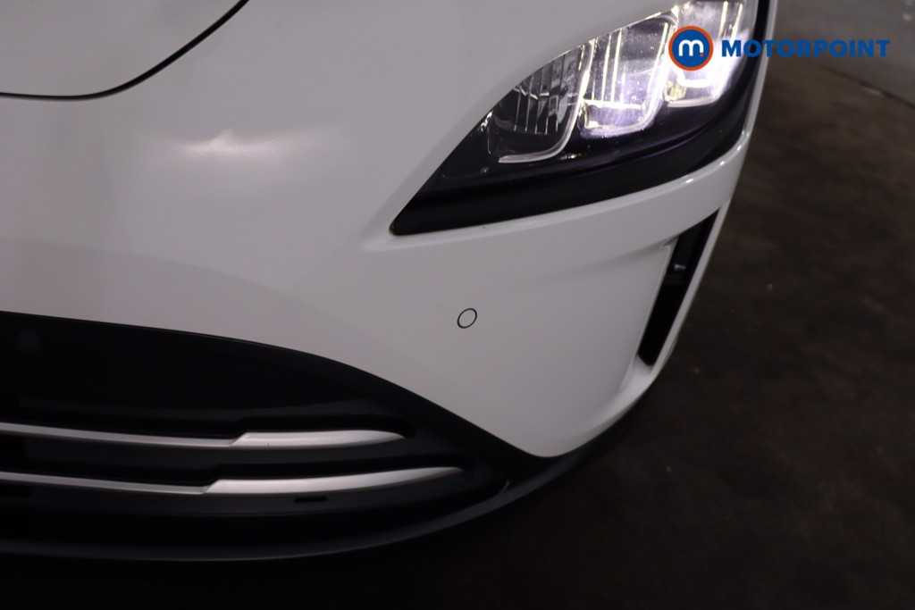 Hyundai Kona Ultimate Automatic Electric SUV - Stock Number (1630309) - 35th supplementary image