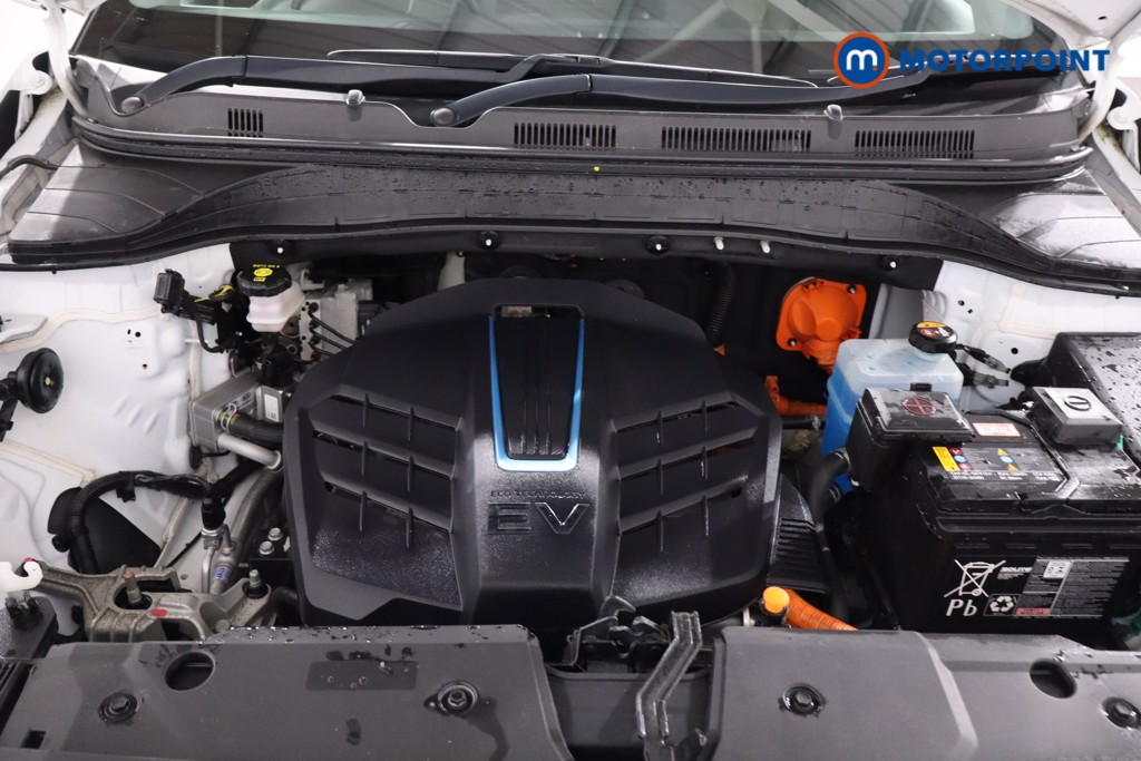 Hyundai Kona Ultimate Automatic Electric SUV - Stock Number (1630309) - 36th supplementary image