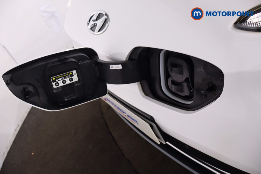 Hyundai Kona Ultimate Automatic Electric SUV - Stock Number (1630309) - 37th supplementary image