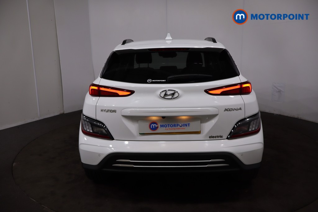 Hyundai Kona Ultimate Automatic Electric SUV - Stock Number (1630309) - 39th supplementary image