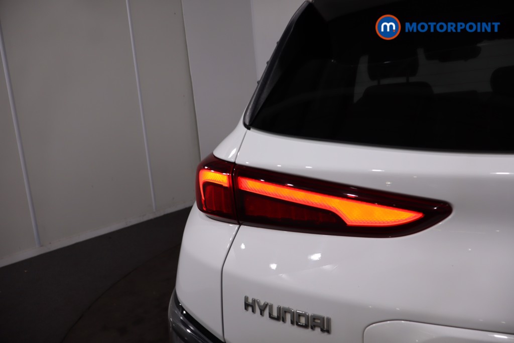 Hyundai Kona Ultimate Automatic Electric SUV - Stock Number (1630309) - 40th supplementary image