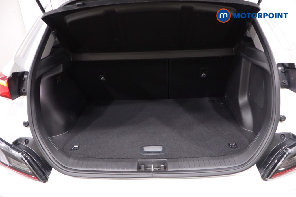 Hyundai Kona Ultimate Automatic Electric SUV - Stock Number (1630309) - 43rd supplementary image