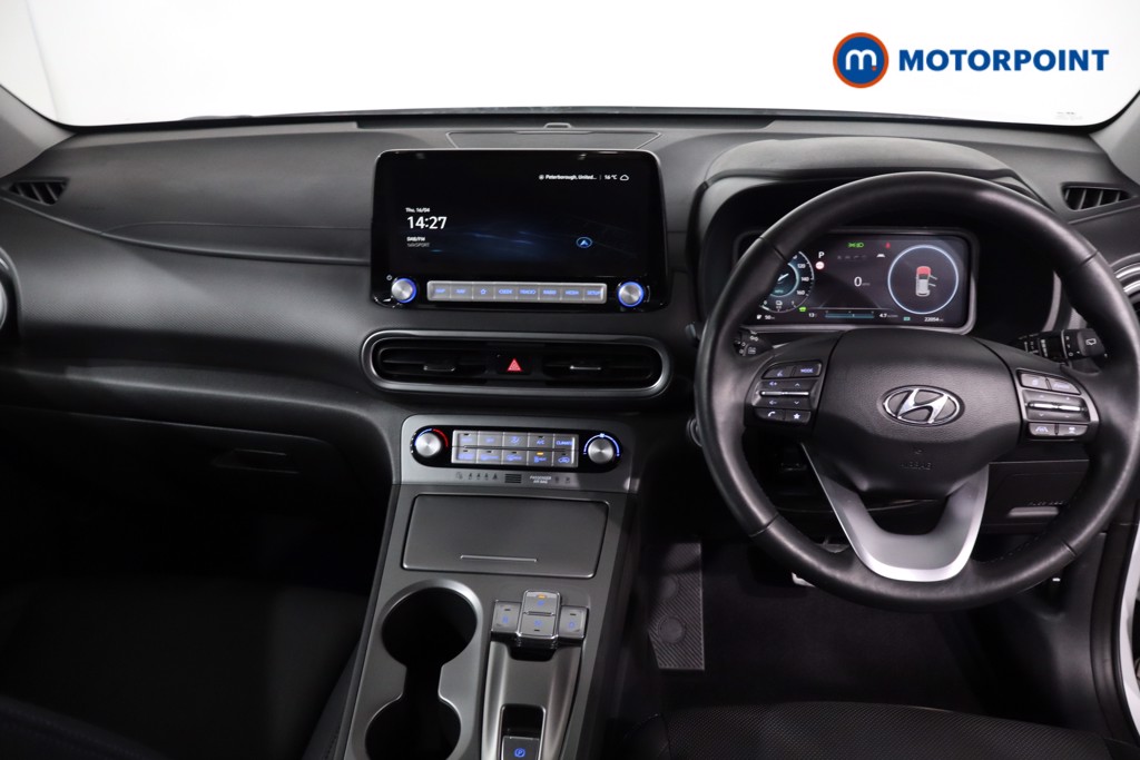 Hyundai Kona Ultimate Automatic Electric SUV - Stock Number (1630309) - 1st supplementary image