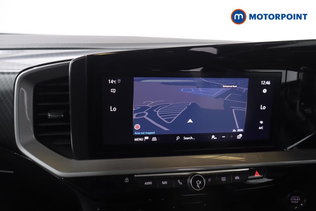 Vauxhall Mokka Ultimate Automatic Electric SUV - Stock Number (1630321) - 2nd supplementary image