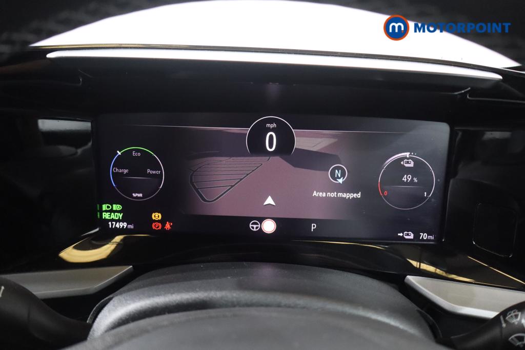 Vauxhall Mokka Ultimate Automatic Electric SUV - Stock Number (1630321) - 3rd supplementary image