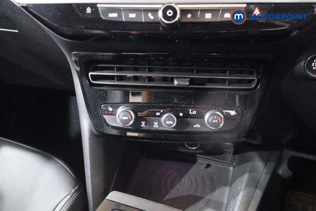 Vauxhall Mokka Ultimate Automatic Electric SUV - Stock Number (1630321) - 4th supplementary image