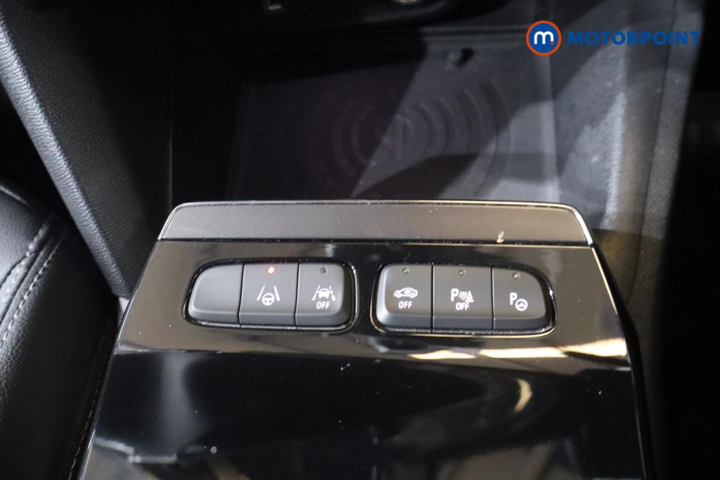 Vauxhall Mokka Ultimate Automatic Electric SUV - Stock Number (1630321) - 5th supplementary image